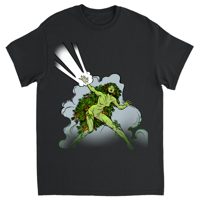 The Hemptress Character T-Shirts image number 3