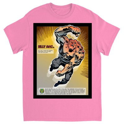 Billy Mac T-Shirts image number 1