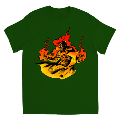 Waste Character T-Shirts image number 5