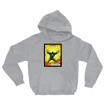 Vortex Man Hoodies (No-Zip/Pullover) image number 7