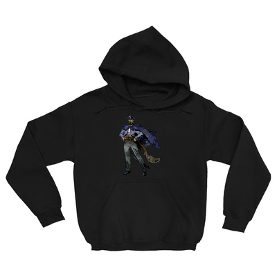 Admiral Netting Character Hoodies (No-Zip/Pullover) image number 2