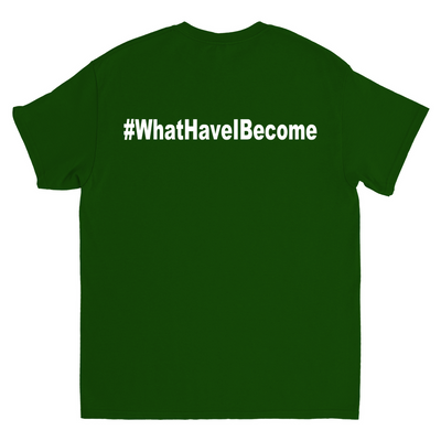 Waste Character T-Shirts image number 13