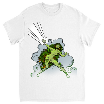 The Hemptress Character T-Shirts image number 6