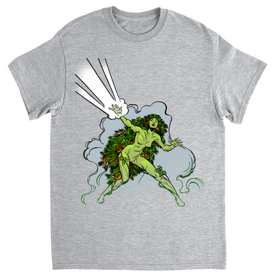 The Hemptress Character T-Shirts image number 5