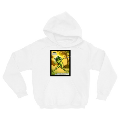 Agro Hoodies (No-Zip/Pullover) image number 4