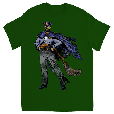 Admiral Netting Character T-Shirts image number 5