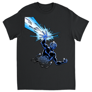 Glass Ghost Character T-Shirts