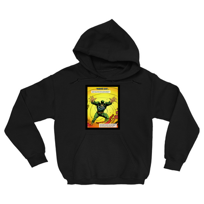 Vortex Man Hoodies (No-Zip/Pullover) image number 6