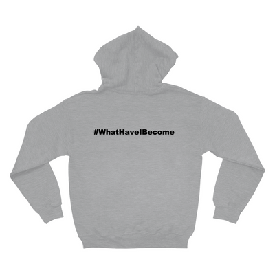 Waste Hoodies (No-Zip/Pullover) image number 9