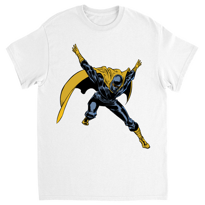 The Origamists Character T-Shirts image number 8