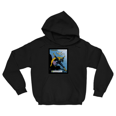 The Origamist Hoodies (No-Zip/Pullover) image number 2