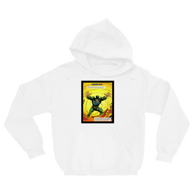 Vortex Man Hoodies (No-Zip/Pullover) image number 8