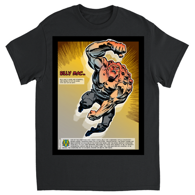 Billy Mac T-Shirts image number 2