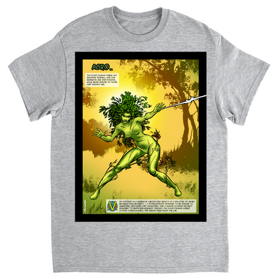 Agro T-Shirts image number 4