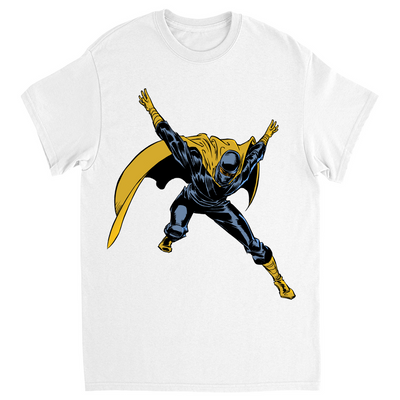 The Origamists Character T-Shirts image number 7