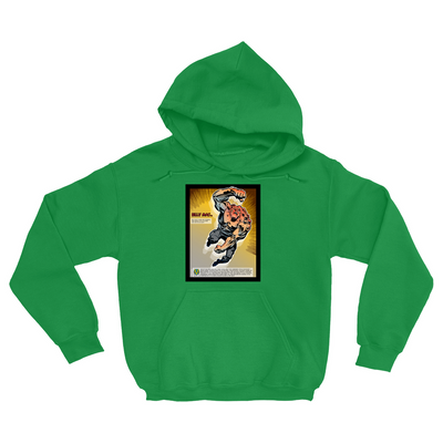 Billy Mac Hoodies (No-Zip/Pullover) image number 4