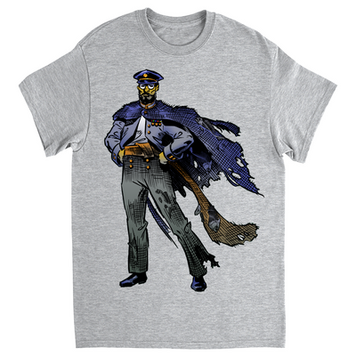 Admiral Netting Character T-Shirts image number 4