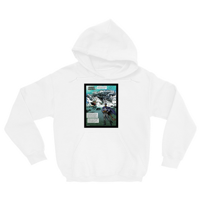 Admiral Netting Hoodies (No-Zip/Pullover) image number 4