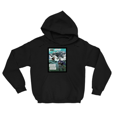 Admiral Netting Hoodies (No-Zip/Pullover) image number 1