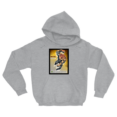 Billy Mac Hoodies (No-Zip/Pullover) image number 5