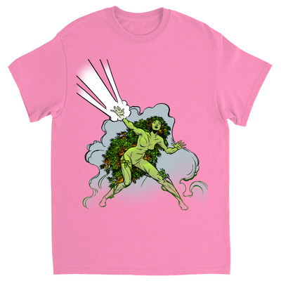 The Hemptress Character T-Shirts image number 2