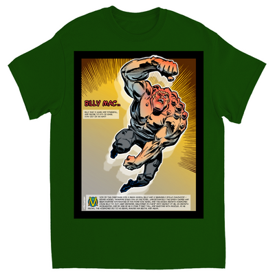 Billy Mac T-Shirts image number 6