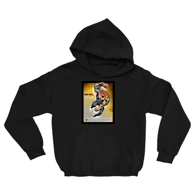 Billy Mac Hoodies (No-Zip/Pullover) image number 3