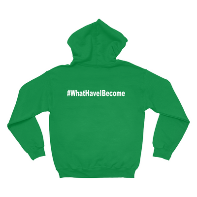 Waste Character Hoodies (No-Zip/Pullover) image number 7