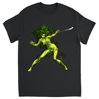 Agro Character T-Shirts image number 2