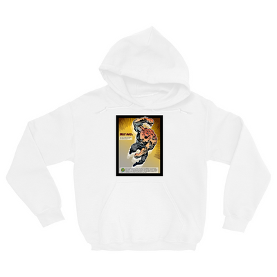 Billy Mac Hoodies (No-Zip/Pullover) image number 1