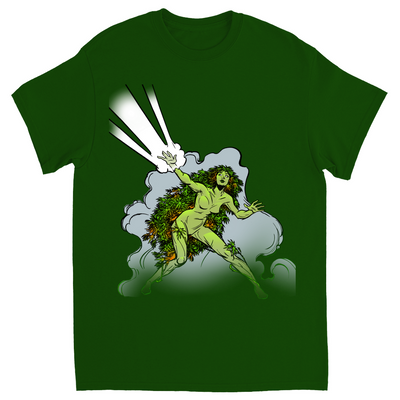 The Hemptress Character T-Shirts image number 1