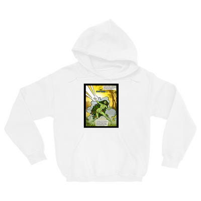 The Hemptress Hoodies (No-Zip/Pullover) image number 5