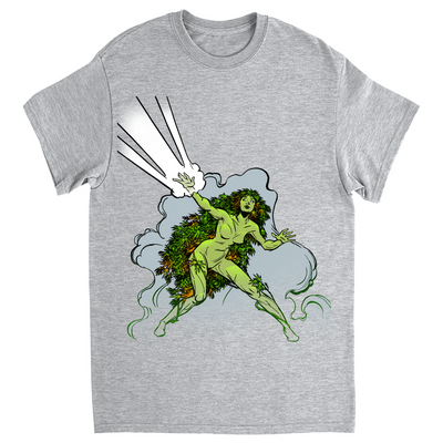 The Hemptress Character T-Shirts image number 4