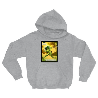 Agro Hoodies (No-Zip/Pullover) image number 3