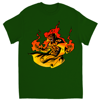 Waste Character T-Shirts image number 6