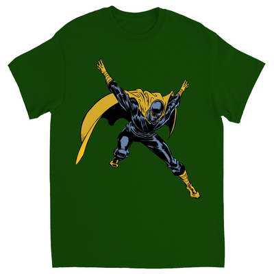 The Origamists Character T-Shirts image number 5