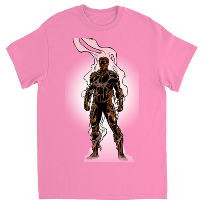 Lt. Filterberg Character T-Shirts image number 1