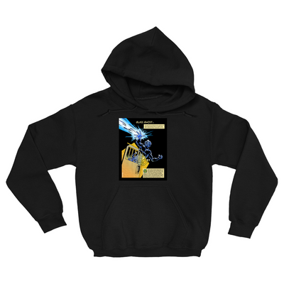 Glass Ghost Hoodies (No-Zip/Pullover) image number 2