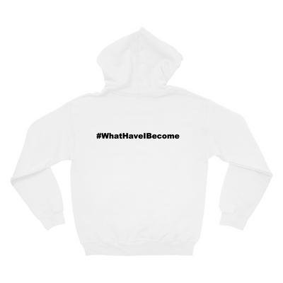 Waste Character Hoodies (No-Zip/Pullover) image number 10