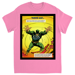 Vortex Man T-Shirts