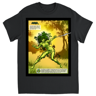 Agro T-Shirts image number 3