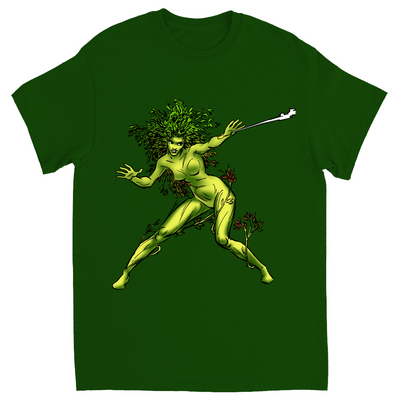 Agro Character T-Shirts image number 4