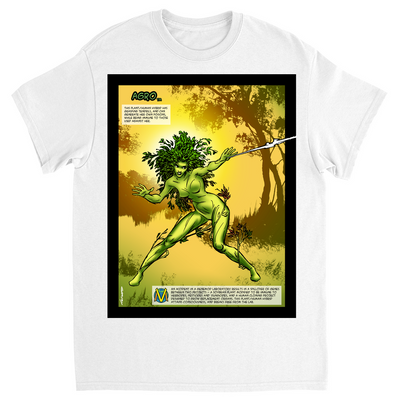 Agro T-Shirts image number 6