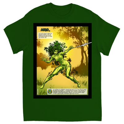 Agro T-Shirts image number 5