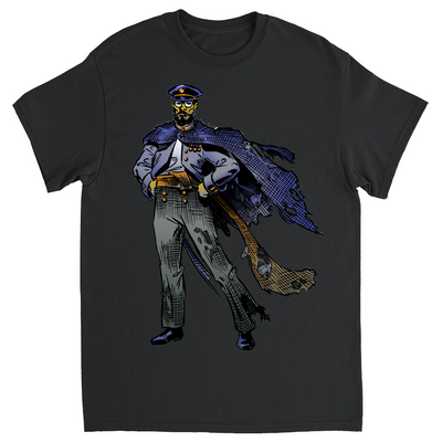 Admiral Netting Character T-Shirts image number 3