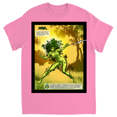 Agro T-Shirts image number 1