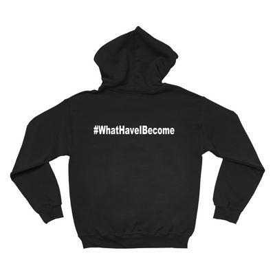 Billy Mac Character Hoodies (No-Zip/Pullover) image number 6