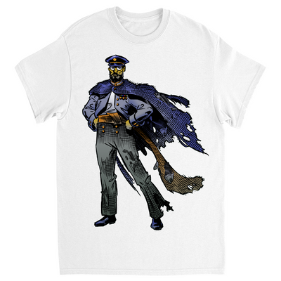 Admiral Netting Character T-Shirts image number 6